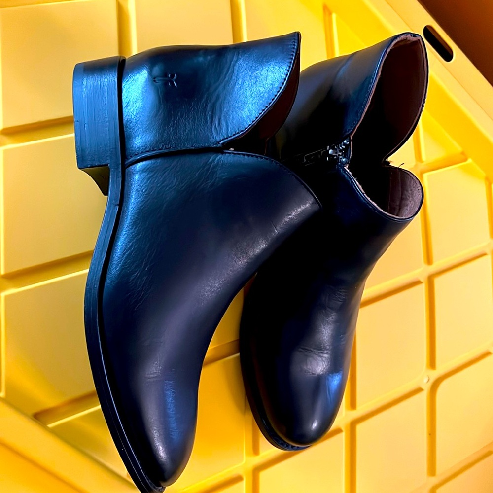 Women’s Ankle Boots